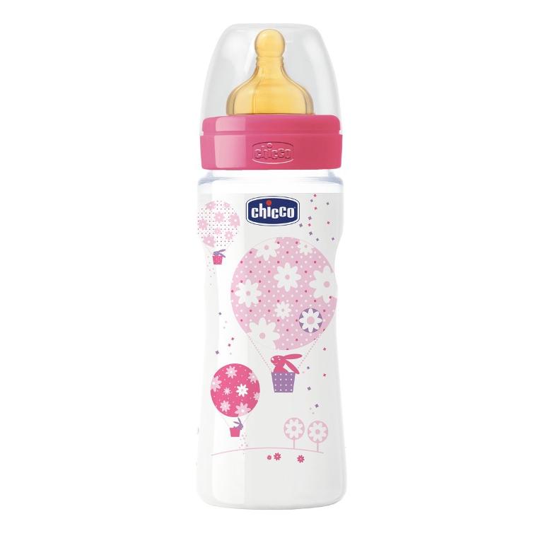 CH BIB BENESS GIRL CAU 330ML
