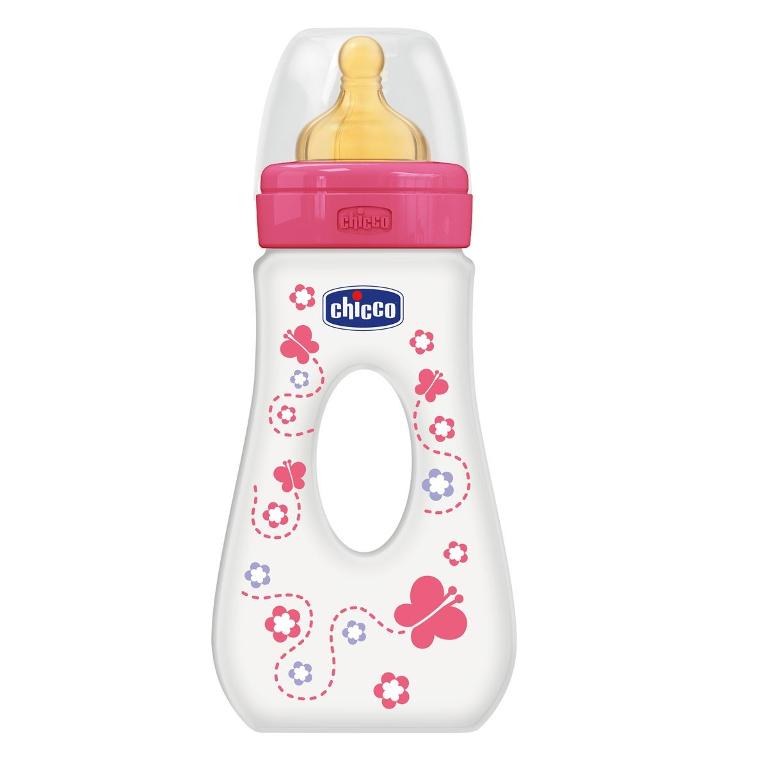 CH BIB PASSEGGIO GRL 240 CAU