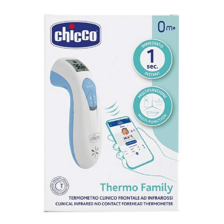 CH TERM INFRAR THERMO FAMILY