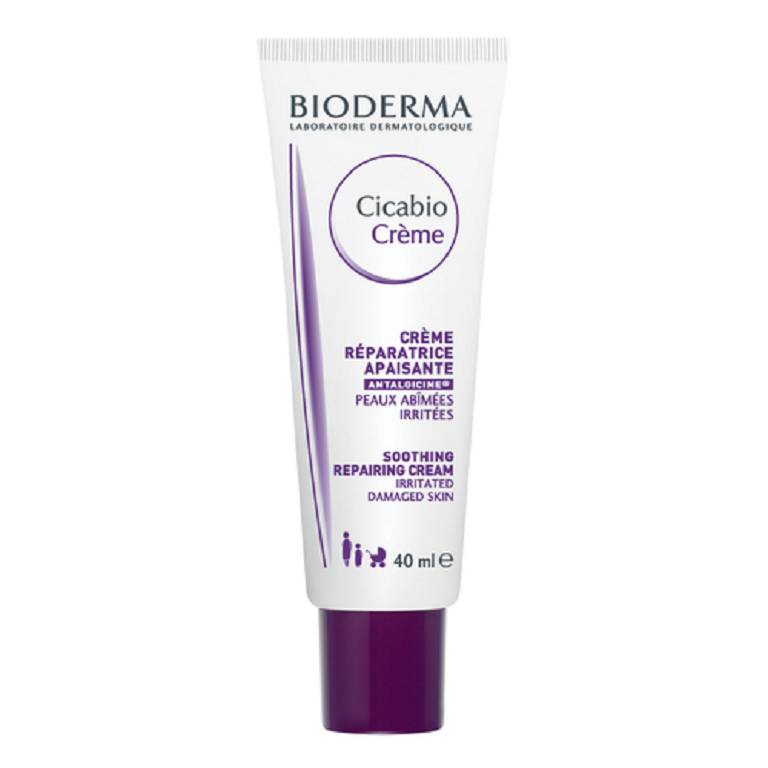 CICABIO CREMA 40ML