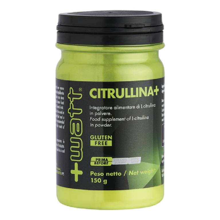 CITRULLINA+ 150G