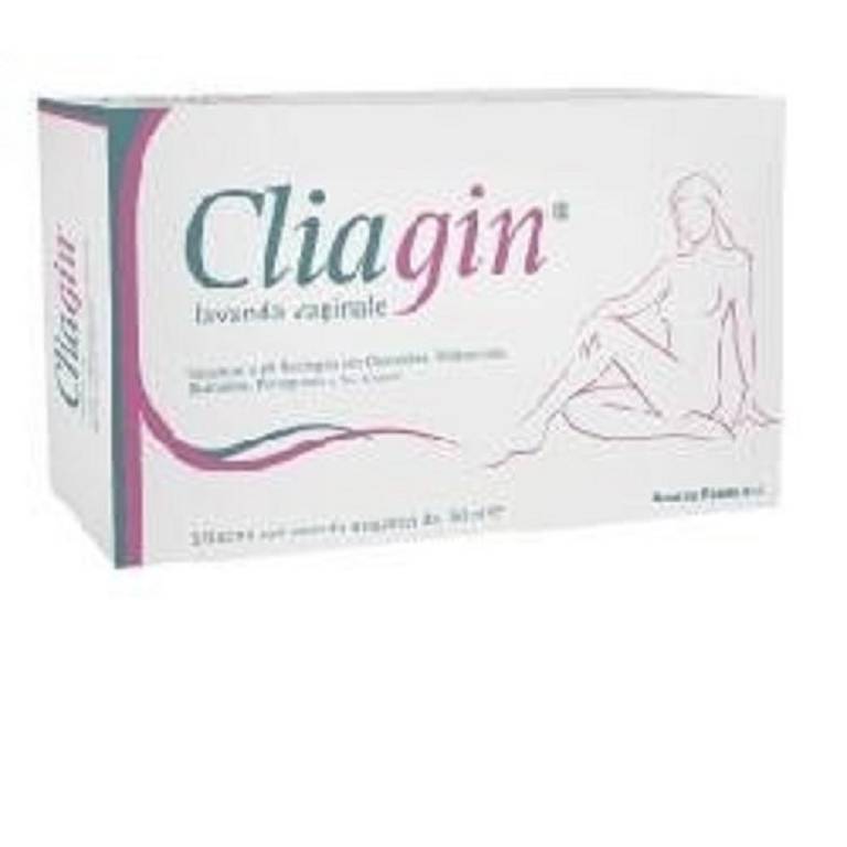 CLIAGIN LAV VAG 150ML 5PZ