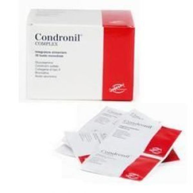 CONDRONIL COMPLEX 30BUST