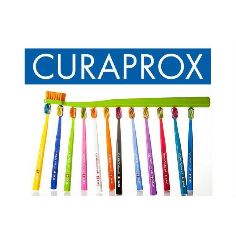 CURAPROX SPAZZ ULTRA SOFT