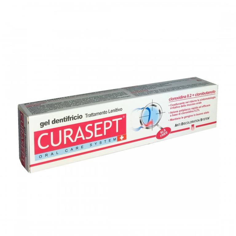 CURASEPT GEL DENT 0,20ADS LENI