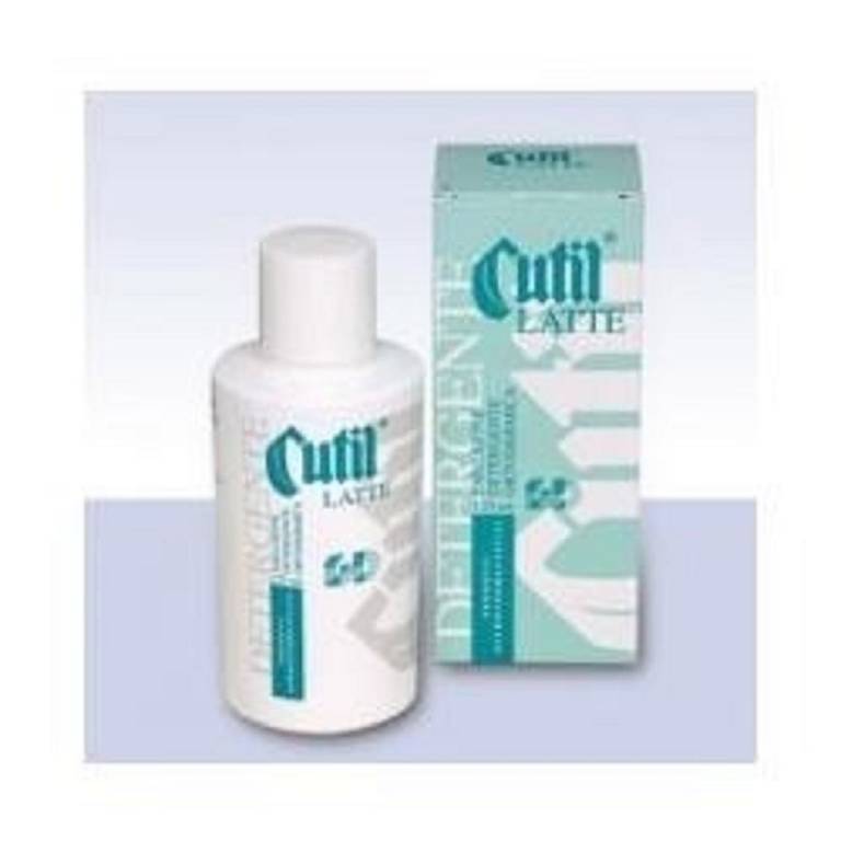 CUTIL LATTE 125ML