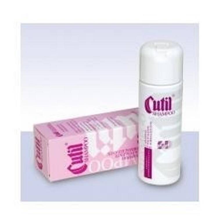 CUTIL SH POLIVALENTE 125ML