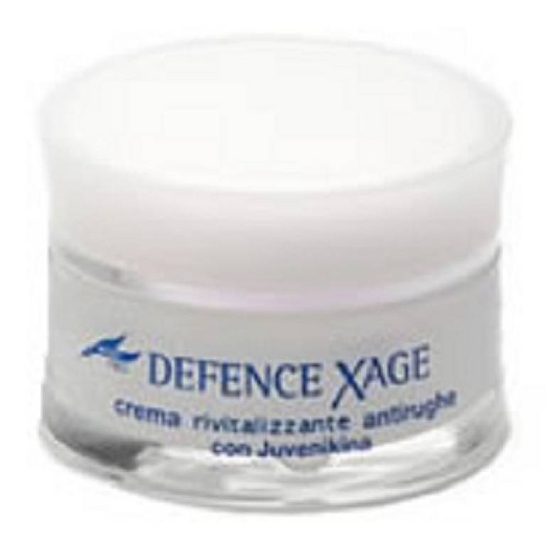 DEFENCE XAGE CR RIVIT ANTIR GG