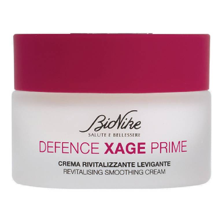 DEFENCE XAGE PRIME CR RIVITAL