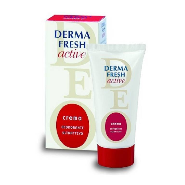 DERMAFRESH ACTIVE CR DEOD 30ML