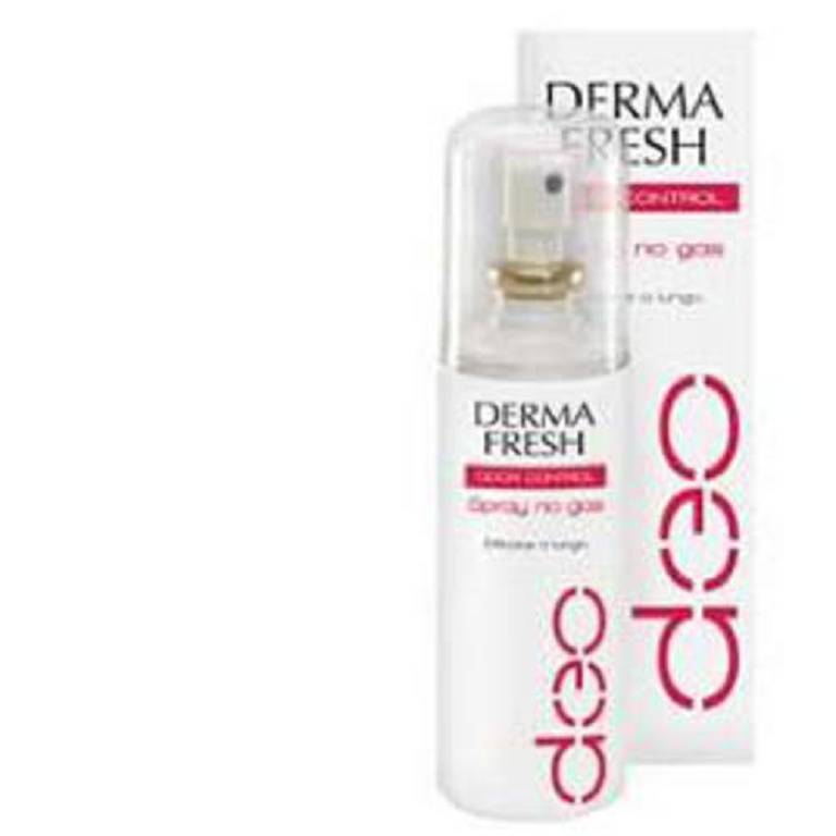 DERMAFRESH ODOR CONTROL SPRAY