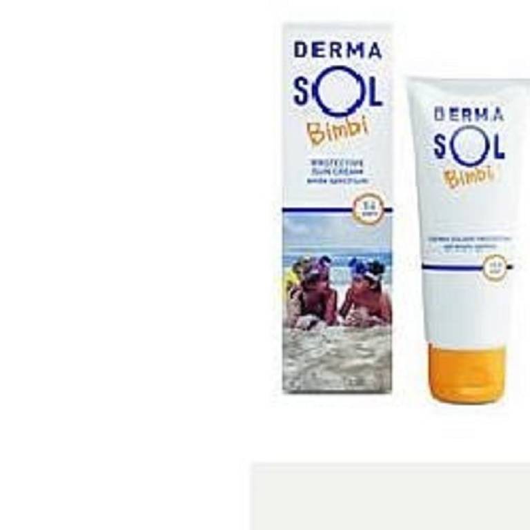 DERMASOL BB CR SOL 3/6A 75ML