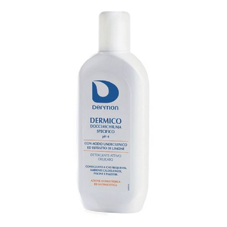 DERMON DERMICO DET PH4 250ML