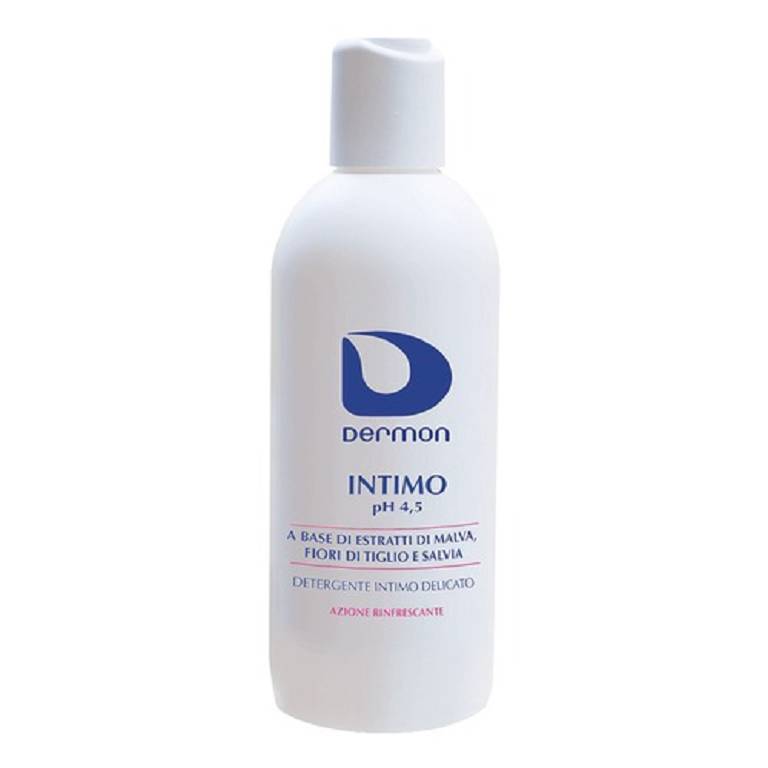 DERMON DETERGENTE INTIMO 250ML