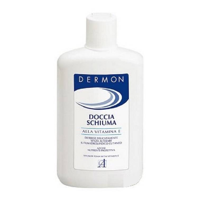 DERMON DOCCIASCHIUMA N10 200ML