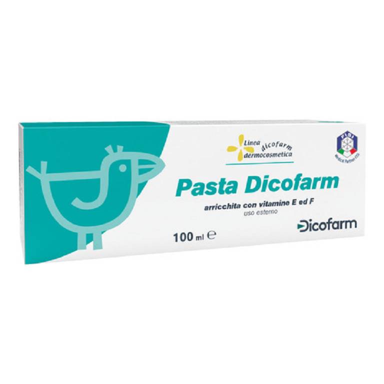 DICOFARM PASTA 100ML