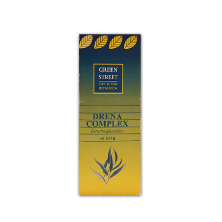DRENA COMPLEX 100ML