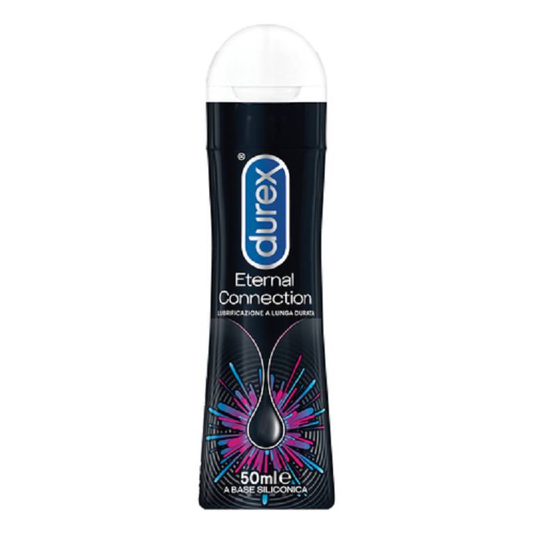 DUREX ETERNAL CONNECTION MSL