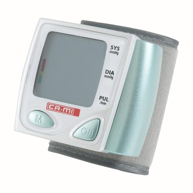 ECO PRESSURE MISUR PRESS POLSO