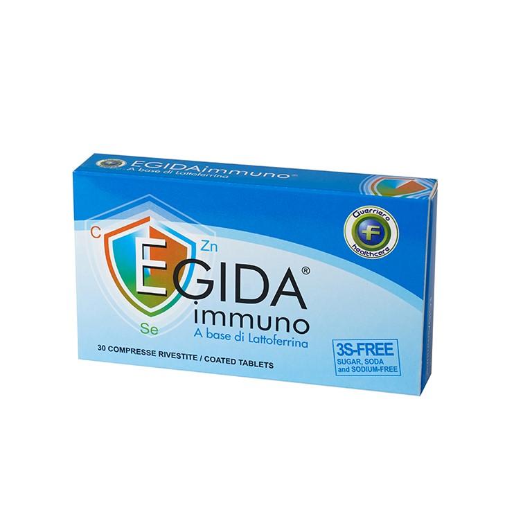 EGIDA IMMUNO 30CPR