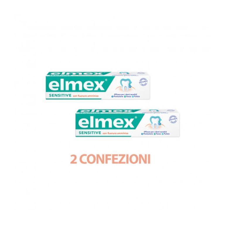 ELMEX SENSITIVE DENTIF BITUBO