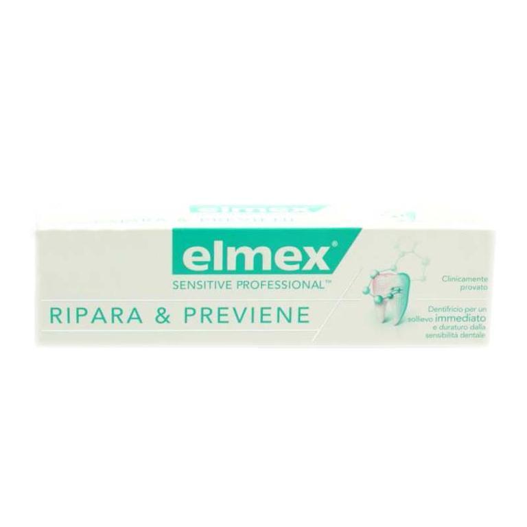 ELMEX SENSITIVE PROF RIPA&PREV