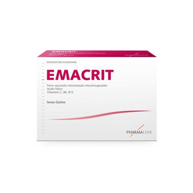 EMACRIT 30CPS