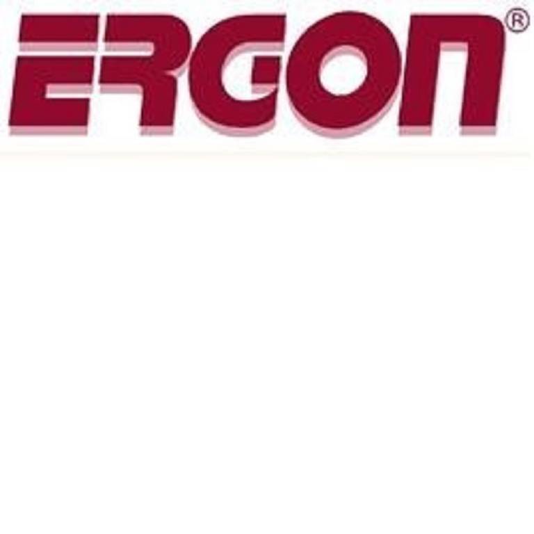 ERGON INT FERRO BANANA 10FL