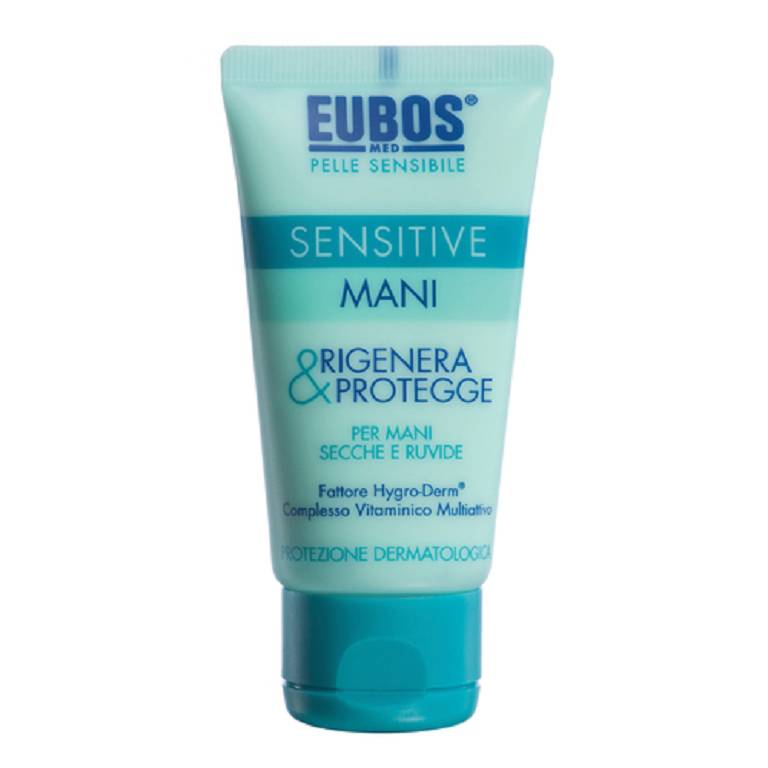 EUBOS CR MANI 50ML TUBO