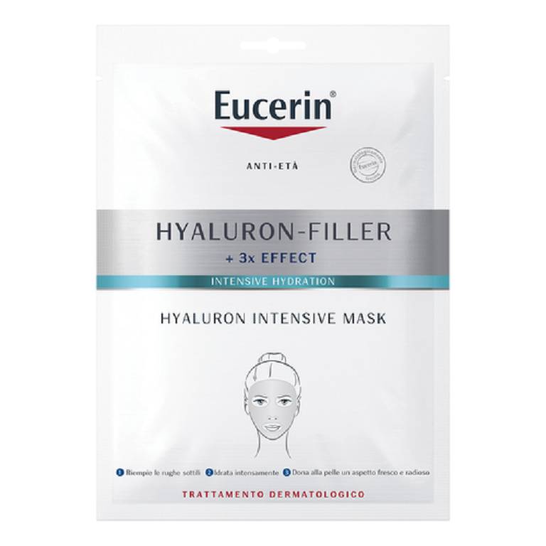 EUCERIN HYALURON MASK MONO