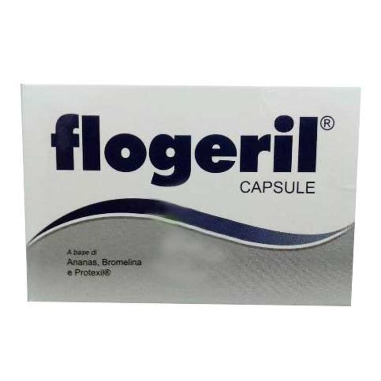 FLOGERIL 30CPS