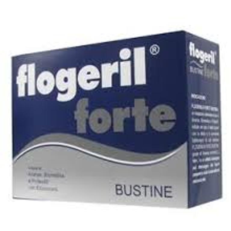 FLOGERIL FORTE 18BUST