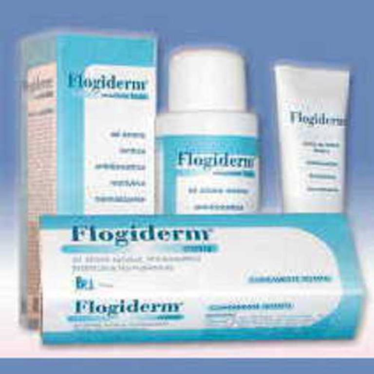 FLOGIDERM CREMA 50ML