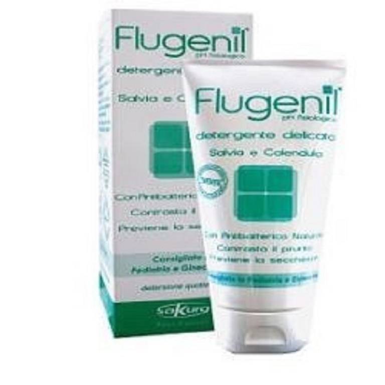 FLUGENIL SOLUZIONE DEL 150ML