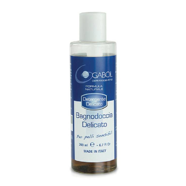 GABOL BAGNODOCCIA FL 200ML