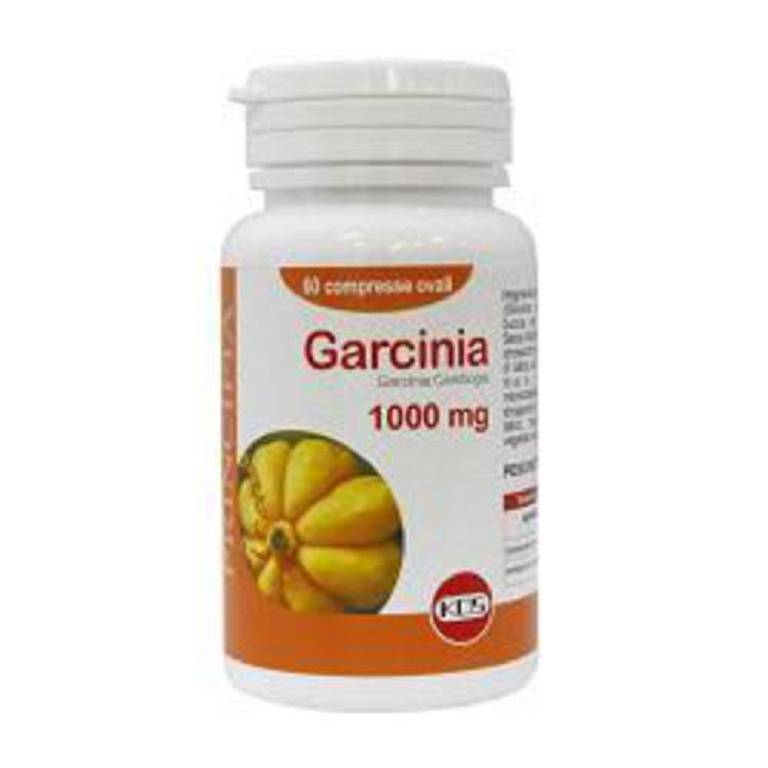 GARCINIA 1000MG 60CPR