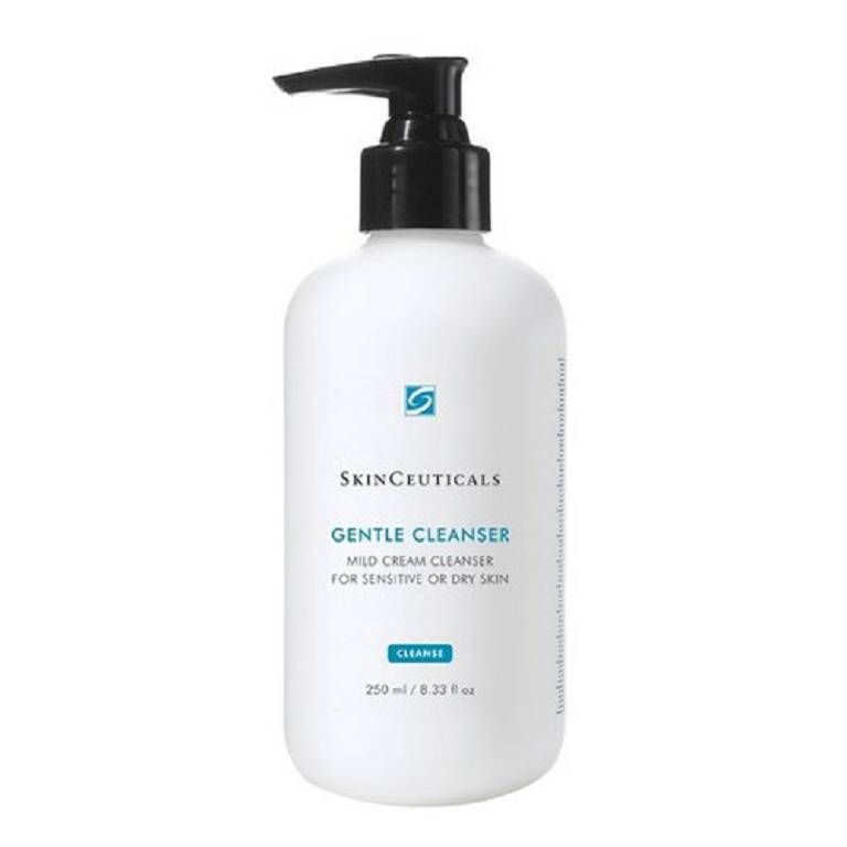 GENTLE CLEANSER 250ML