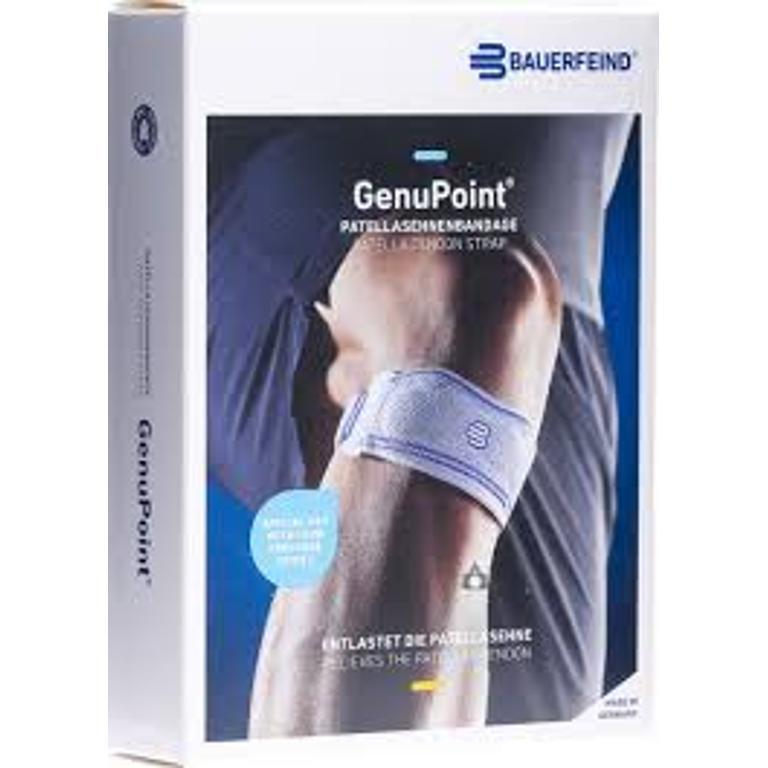 GENUPOINT TITAN TAGLIA 2