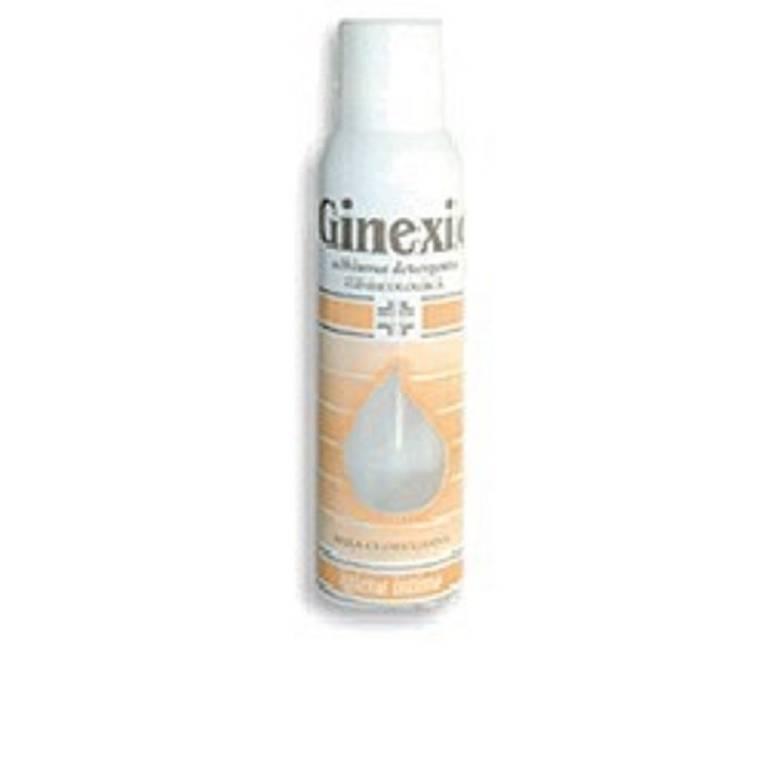 GINEXID SCH DET 150ML