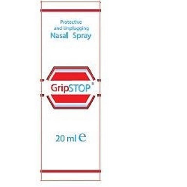 GRIP STOP SPRAY NASALE 20ML