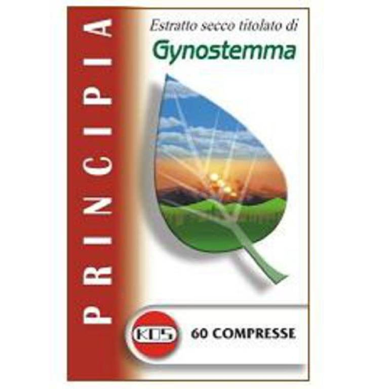 GYNOSTEMMA ES 60CPR