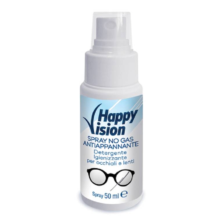 HAPPY VISION SPRAY 50ML