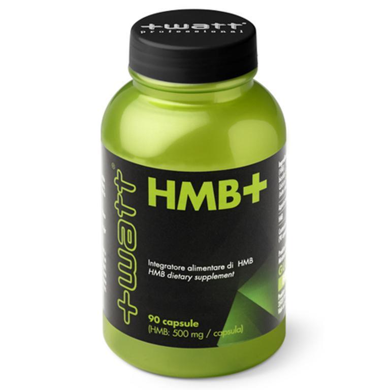 HMB+ 90CPS
