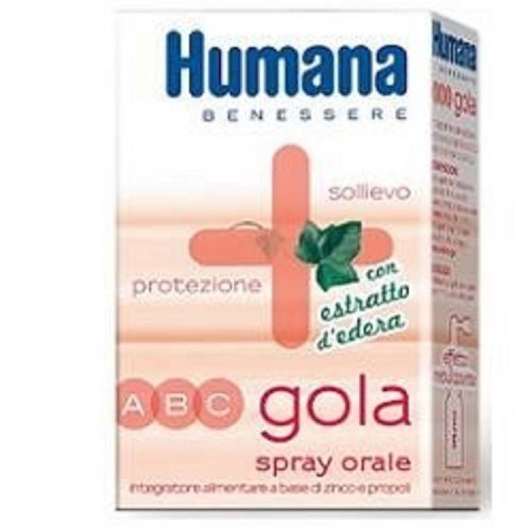 HUMANA ABC GOLA 15ML