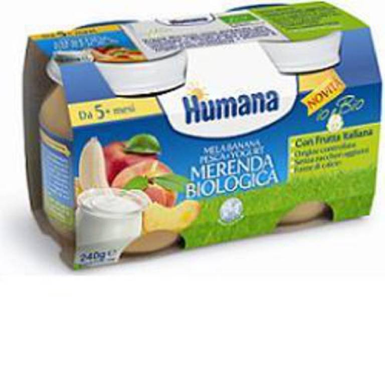 HUMANA MER ME/BA/YO/PES BIO240