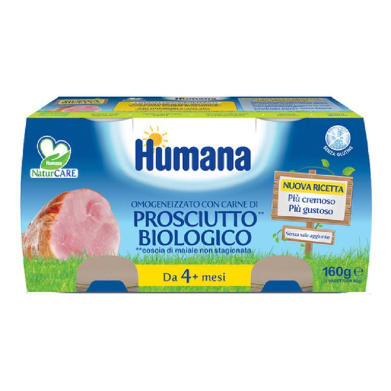 HUMANA OMOG PROSC BIO 2X80G