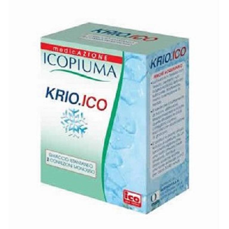 ICOPIUMA KRIO GHIACCIO IST2BUS