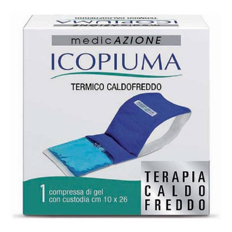 ICOPIUMA THERMICO CALDOFREDDO