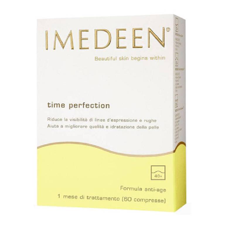 IMEDEEN TIME PERFECTION 60CPR