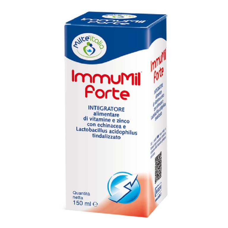 IMMUMIL FORTE 150ML